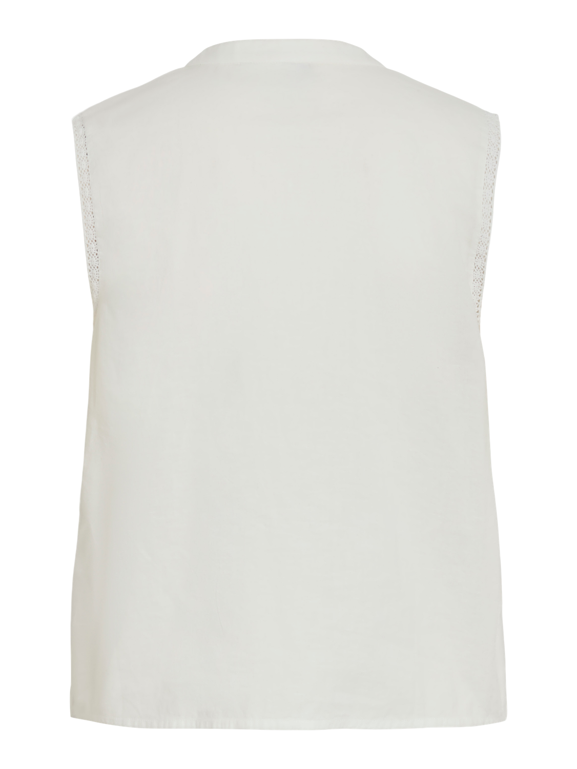 Vibecca Short Lace Top