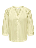 Jdynelly 3/4 Shirt Wvn Dia