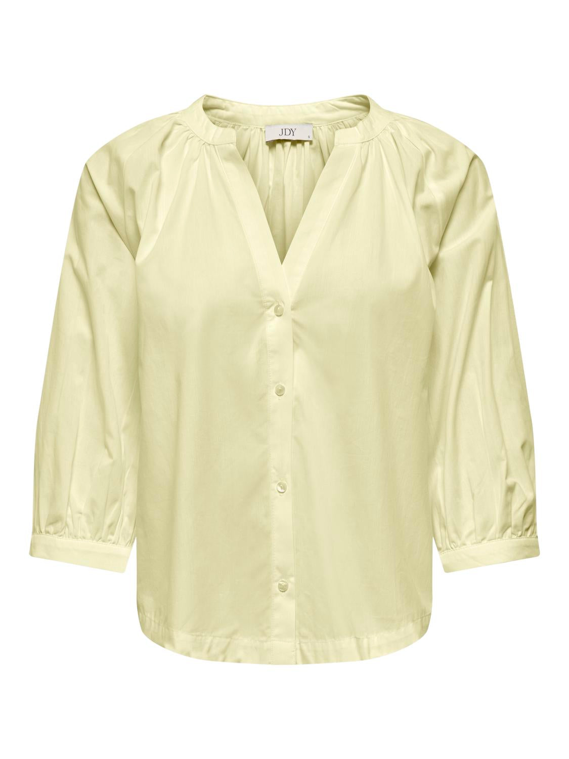 Jdynelly 3/4 Shirt Wvn Dia