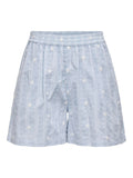 Jdyfia Embroidery Hw Shorts Wv