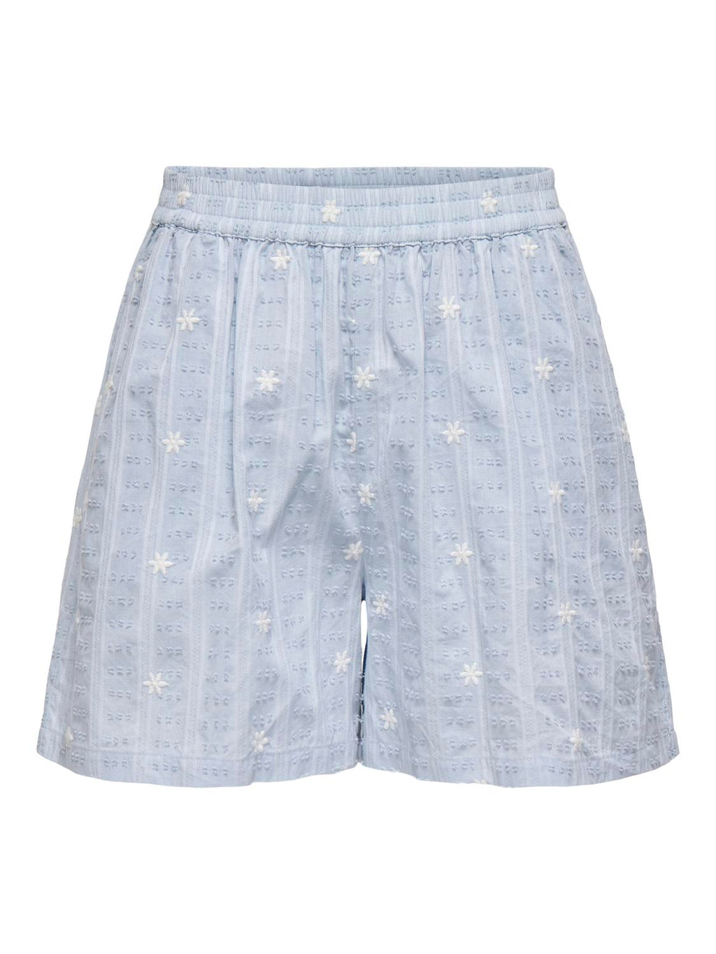 Jdyfia Embroidery Hw Shorts Wv