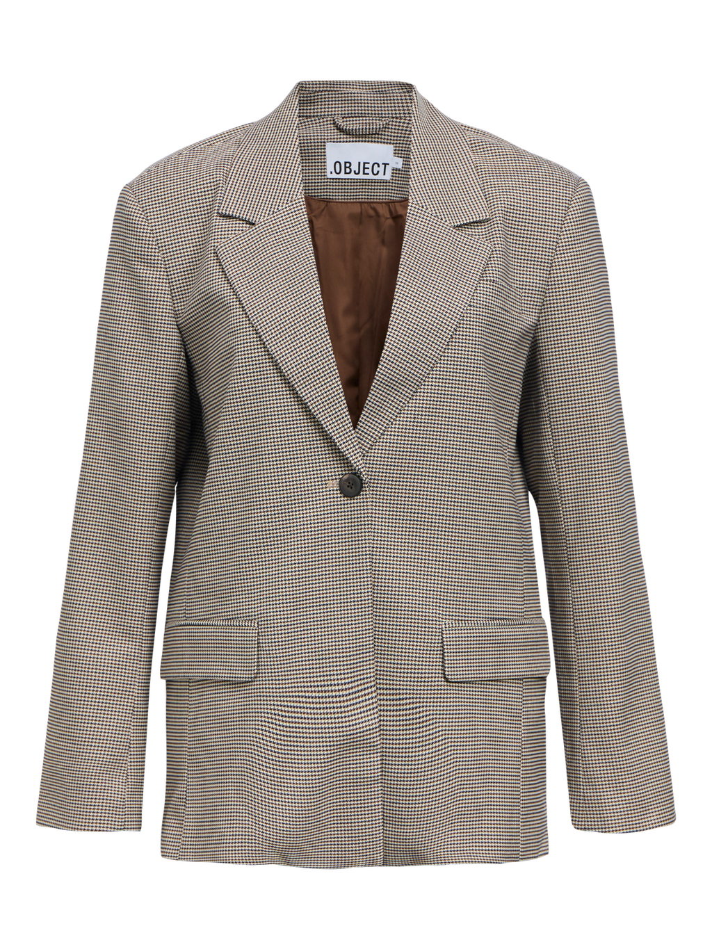 Objlisa Lo Blazer