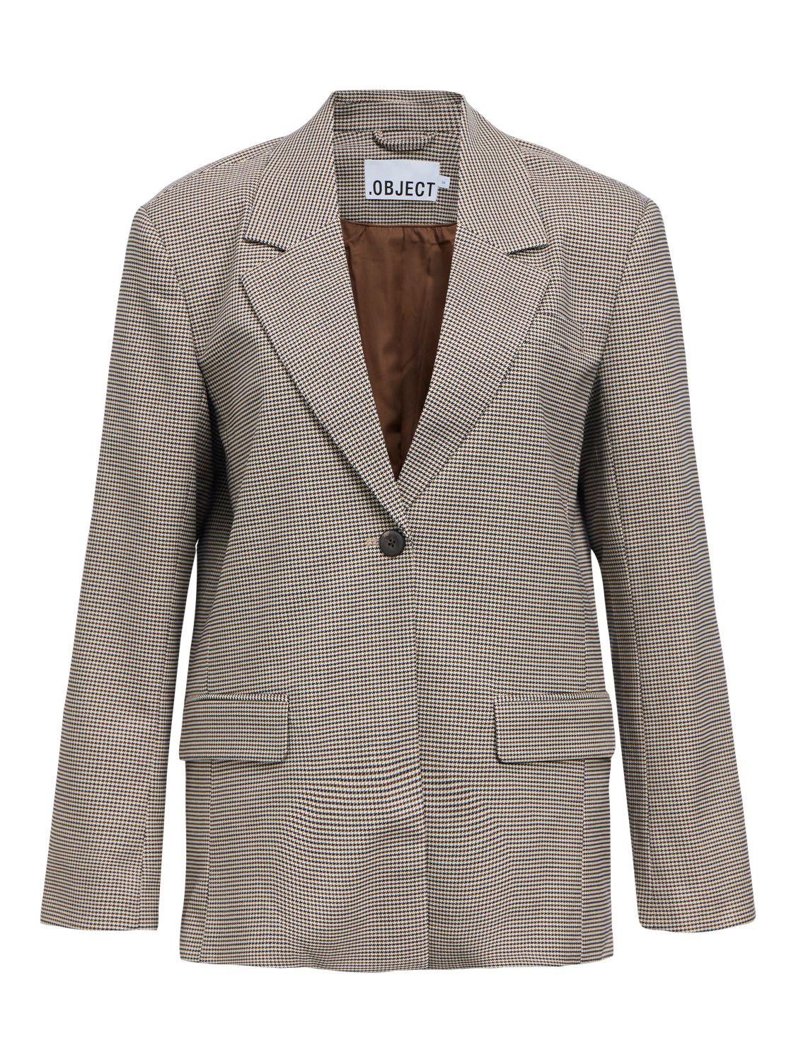 Objlisa Lo Blazer