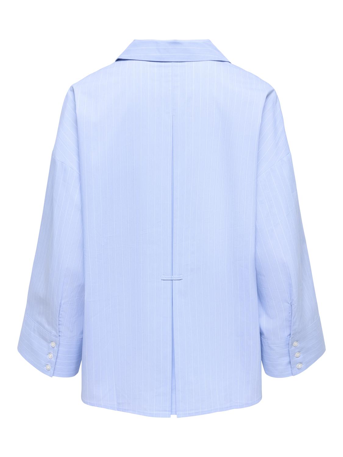 Jdymio 7/8 Shirt Wvn