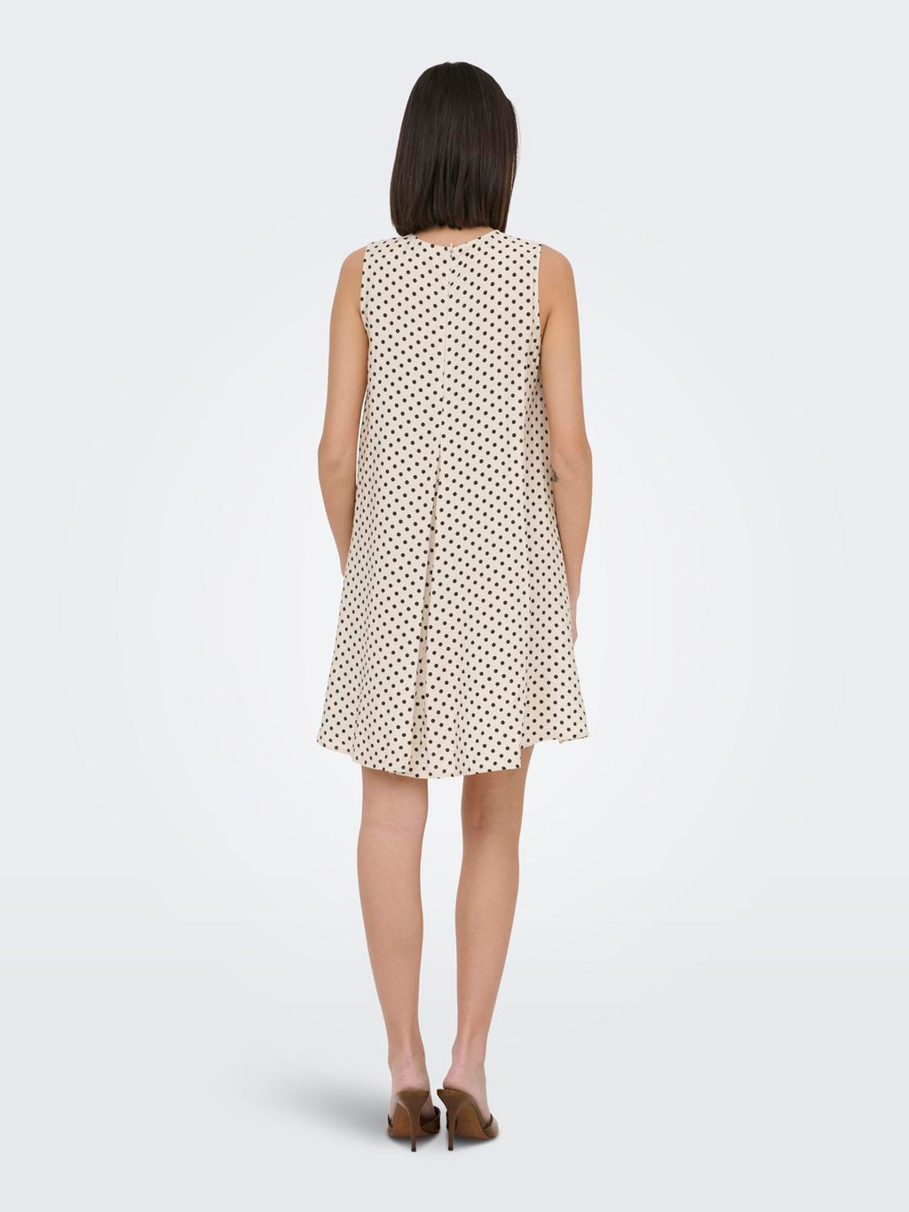 Jdytroya Barbara Life S/L Dres