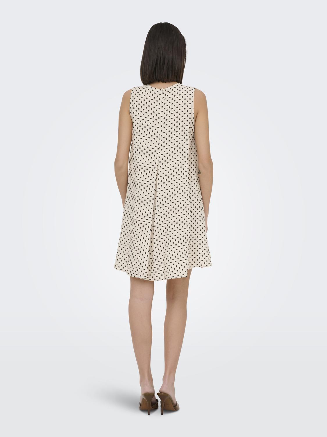 Jdytroya Barbara Life S/L Dres