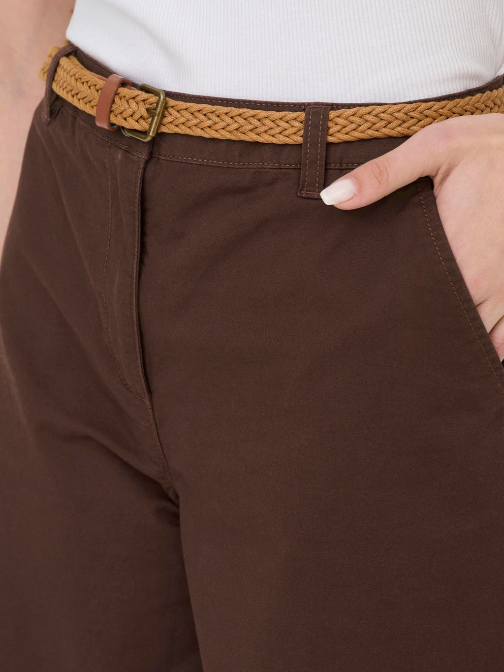 Jdychicago Mw Bermuda Shorts