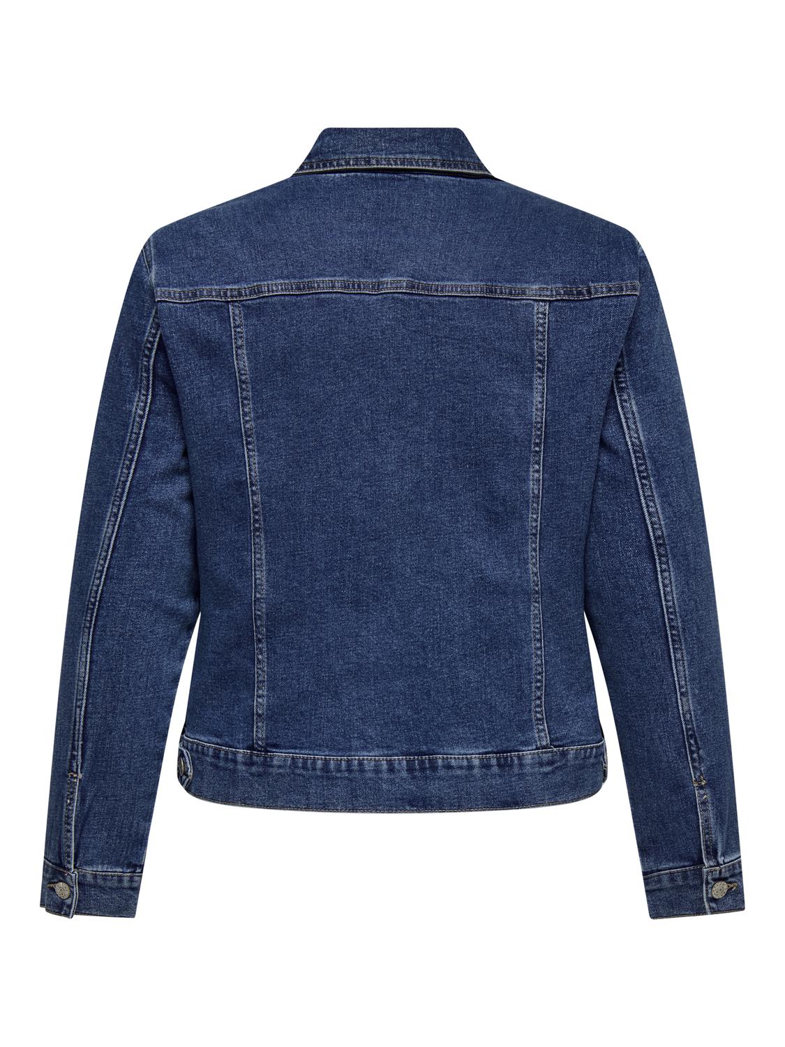 CARMADISON LS DNM JACKET PIM D