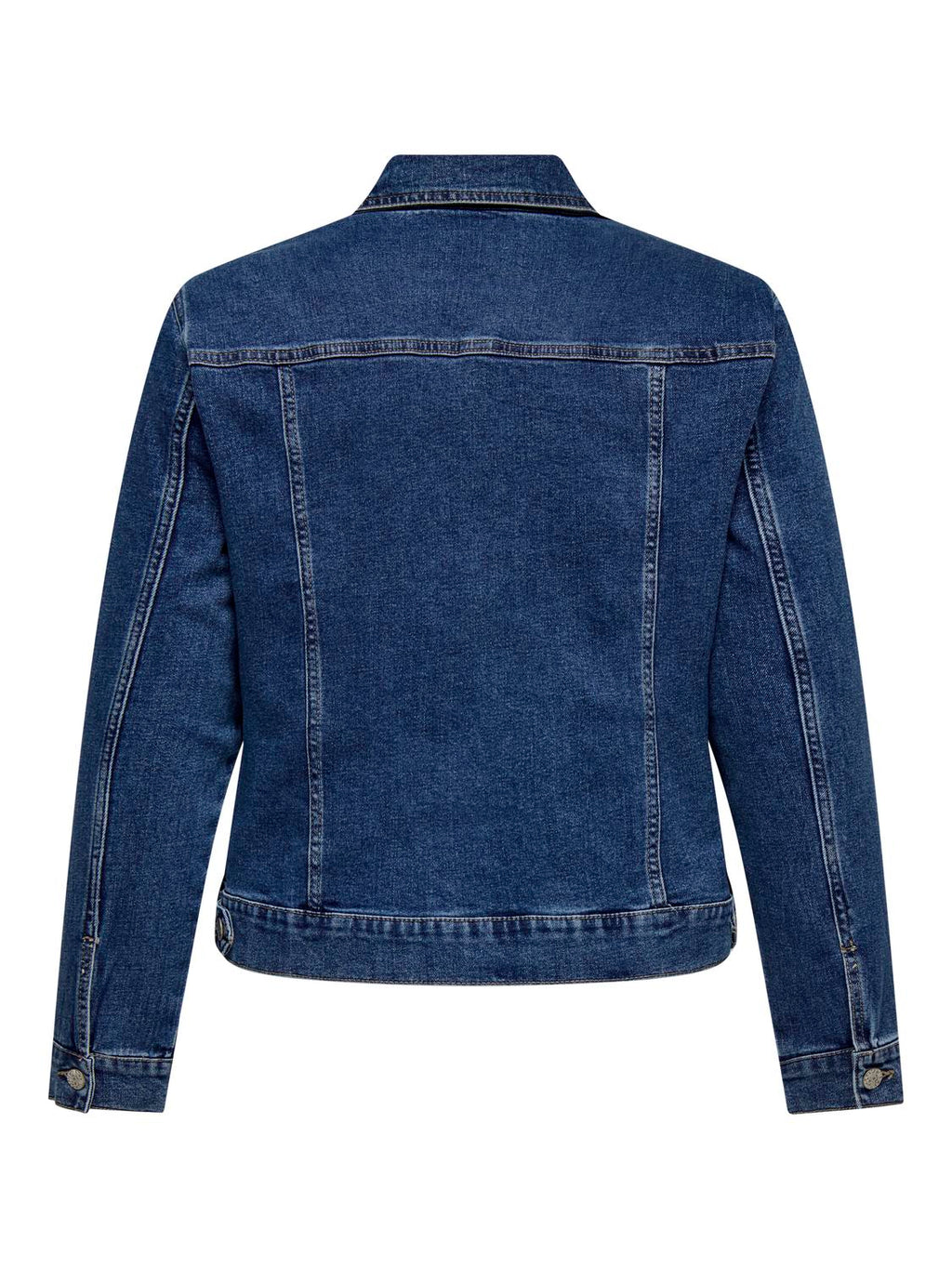 CARMADISON LS DNM JACKET PIM D