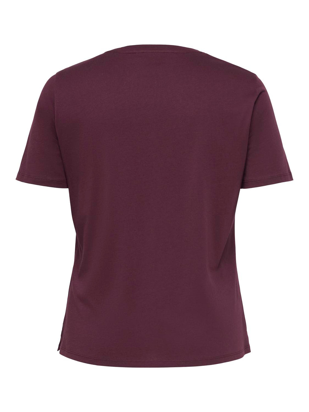 Carleon S/S O-Neck Jeans Tee J