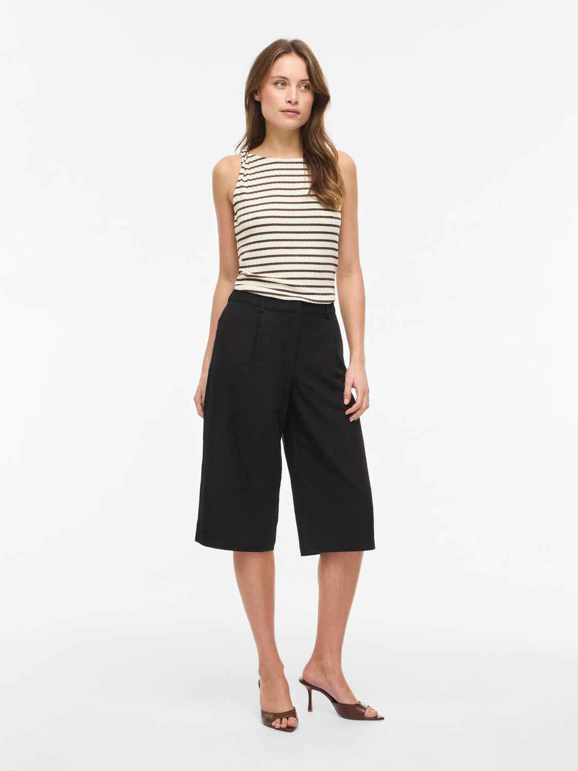 VIGARTA TOP BIRCH/SLATE BLACK