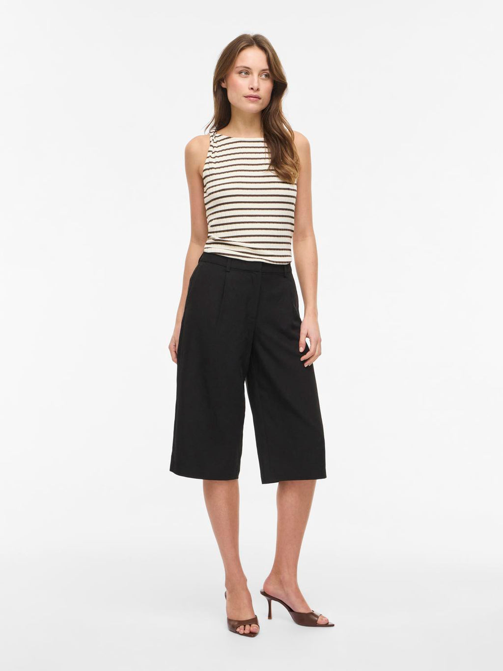 VIGARTA TOP BIRCH/SLATE BLACK