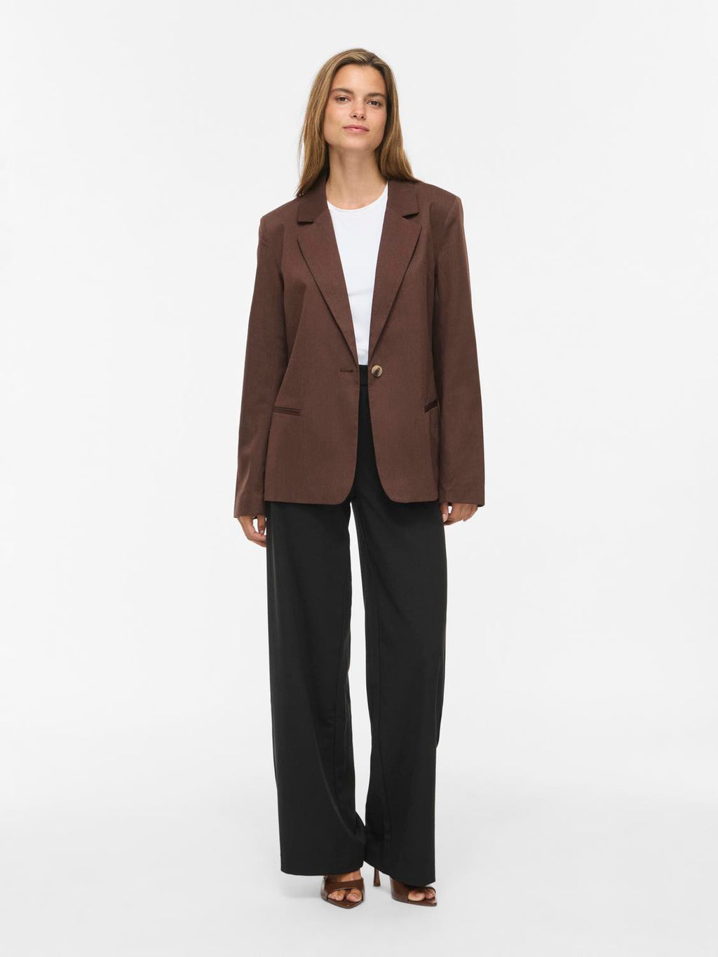Vibella L/S Blazer