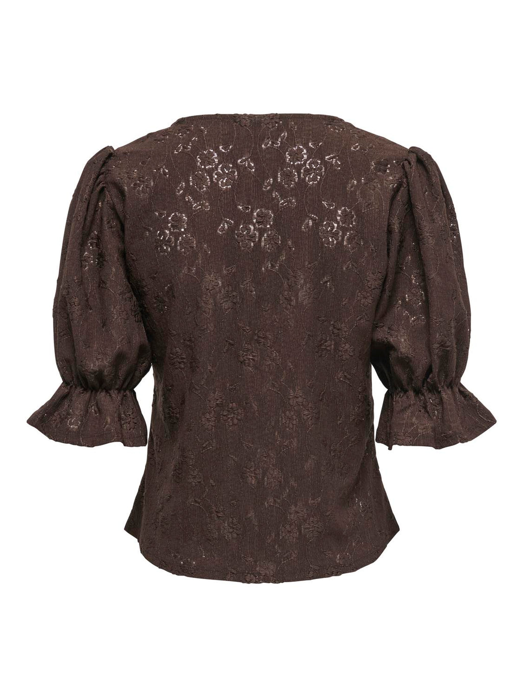 Jdyjakobe 2/4 Lace Top Jrs