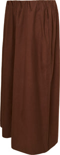 VIBE PANTS COCOA BUKSER