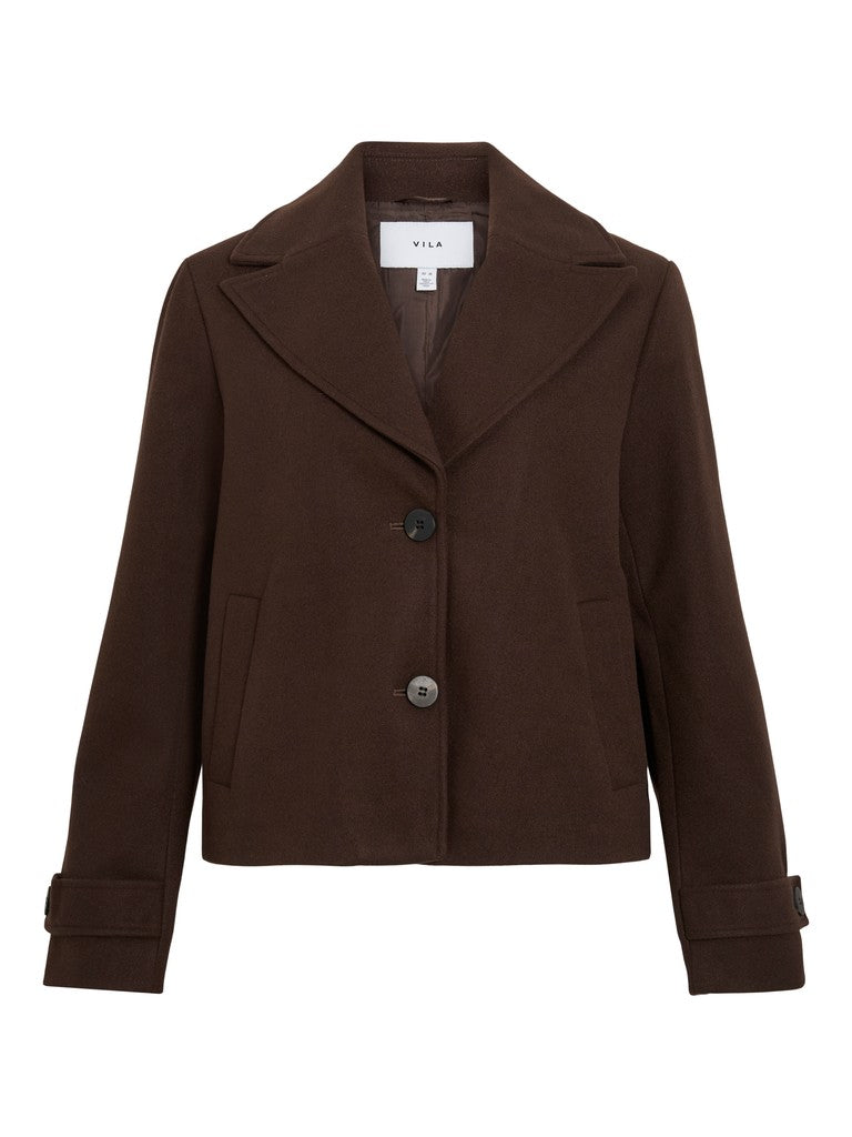 Visolo Short Jacket