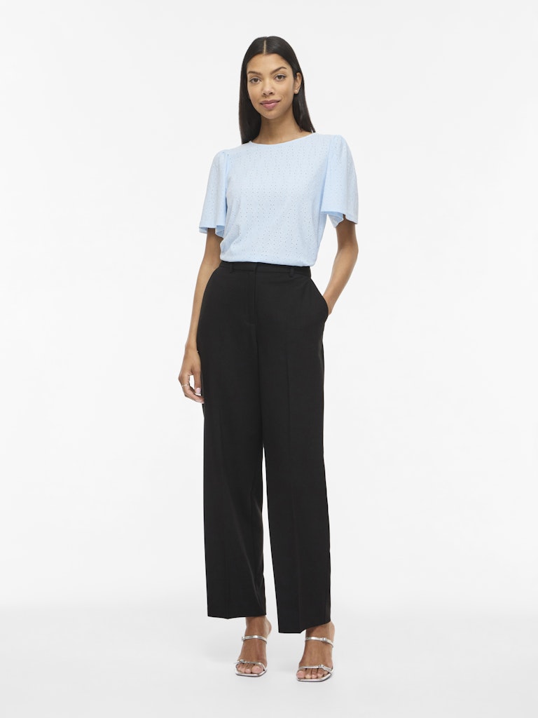 VIBELLI TOP NANTUCKET BREE