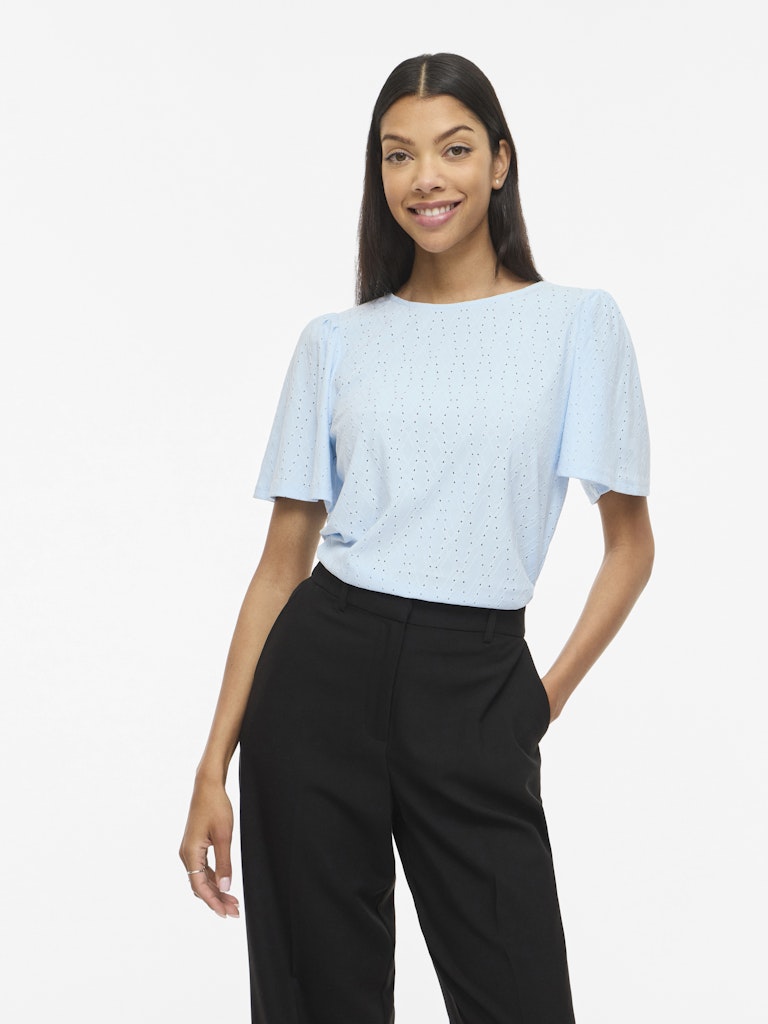 VIBELLI TOP NANTUCKET BREE