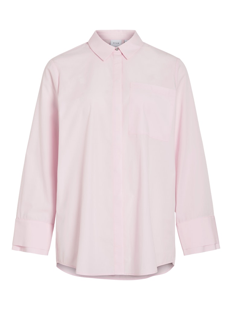 VIELLIA shirt cherry blossom