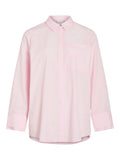 VIELLIA shirt cherry blossom