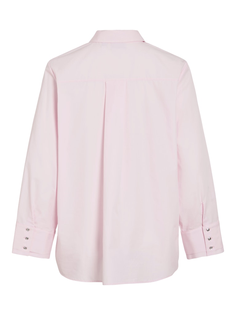 VIELLIA shirt cherry blossom
