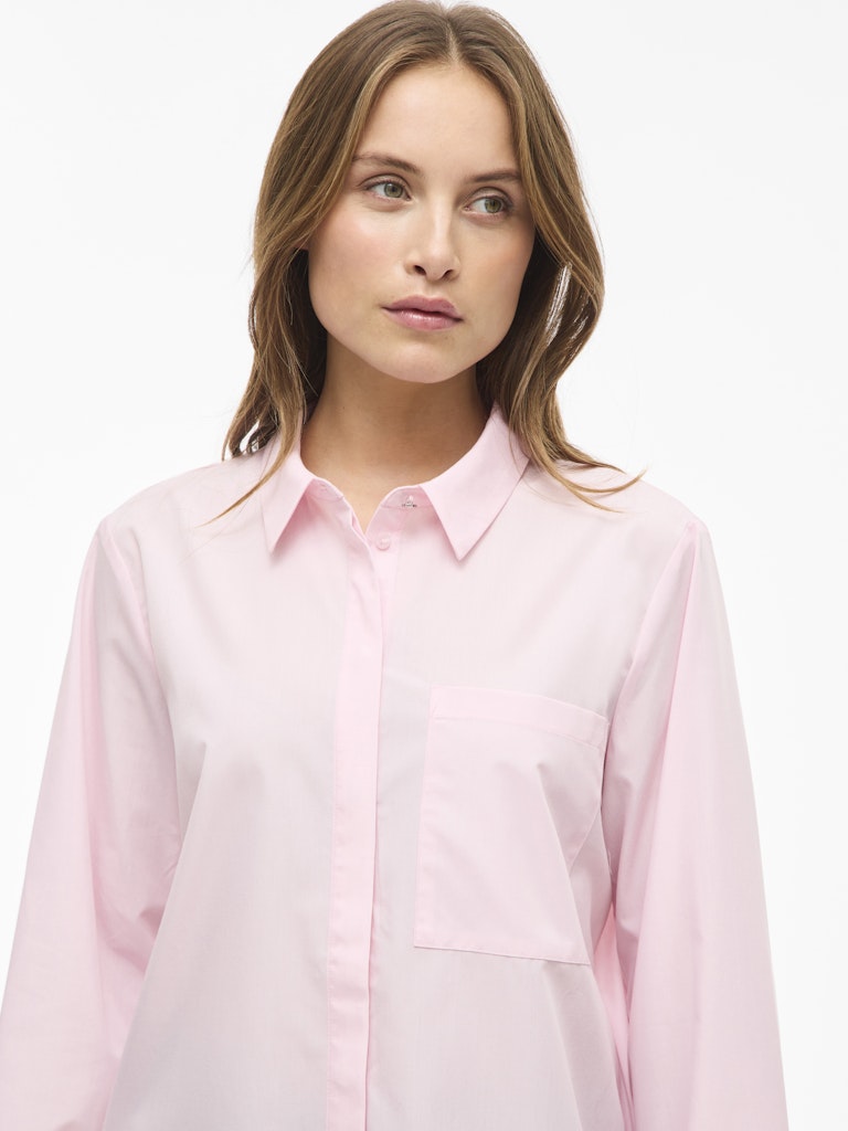 VIELLIA shirt cherry blossom