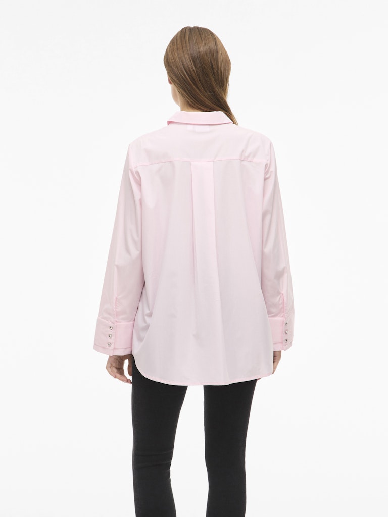 VIELLIA shirt cherry blossom