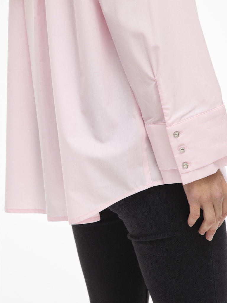 VIELLIA shirt cherry blossom