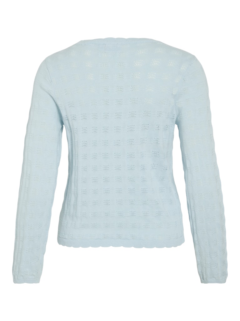 VIAMBELLE POINTELLE KNIT BREEZ
