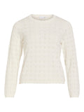VIAMBELLE POINTELLE KNIT CLOUD