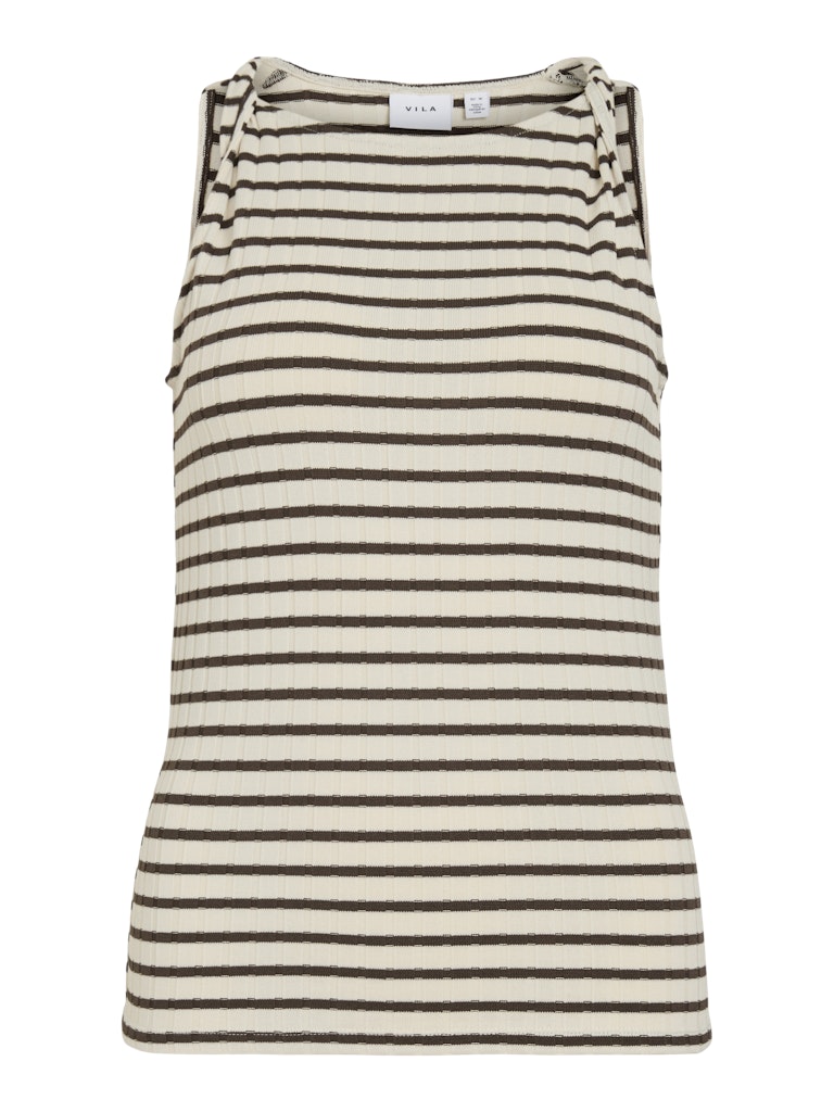 VIGARTA TOP BIRCH/SLATE BLACK