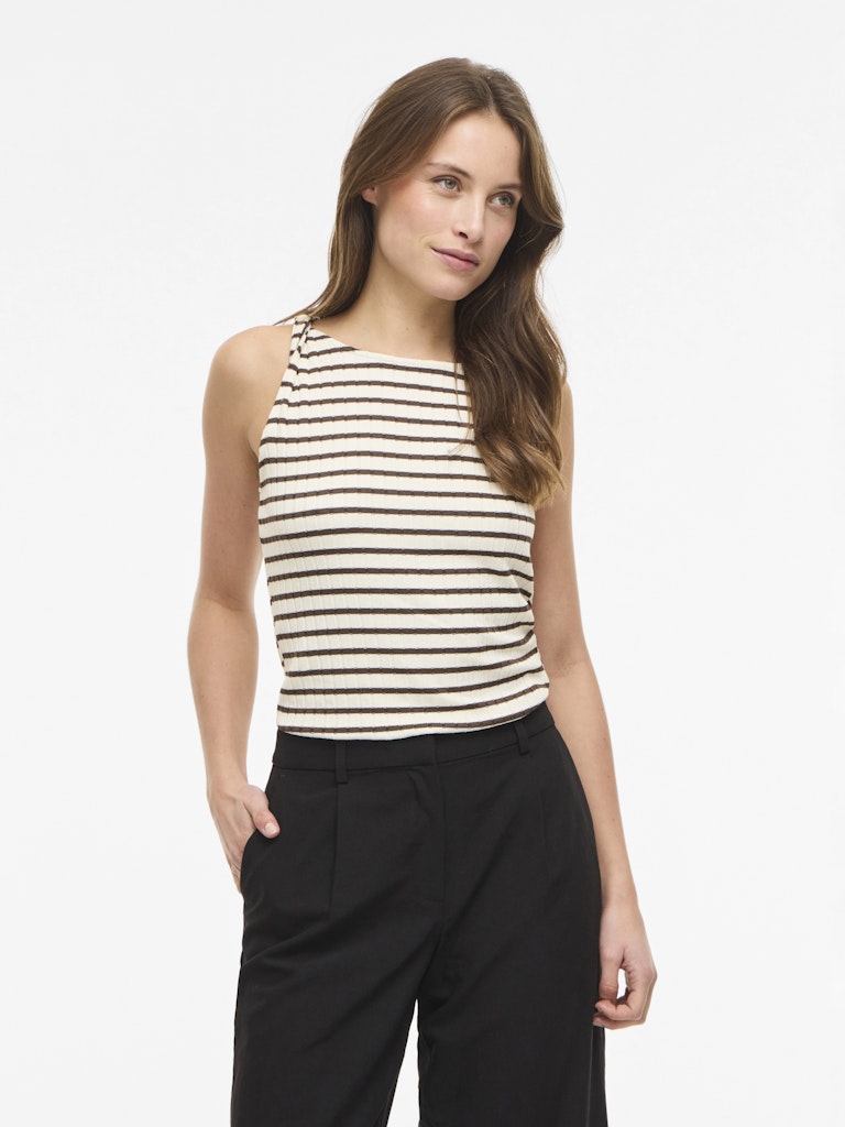 VIGARTA TOP BIRCH/SLATE BLACK