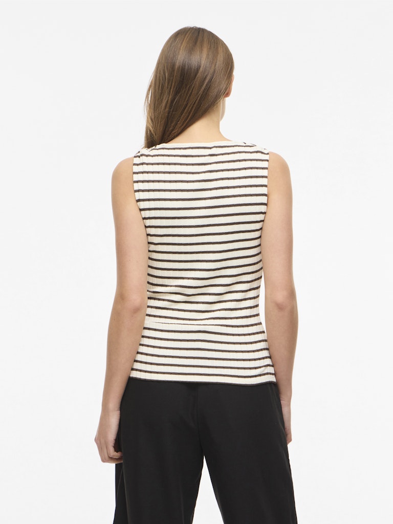 VIGARTA TOP BIRCH/SLATE BLACK