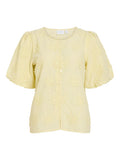 VIANTONETT O-NECK 2/4 SHIRT