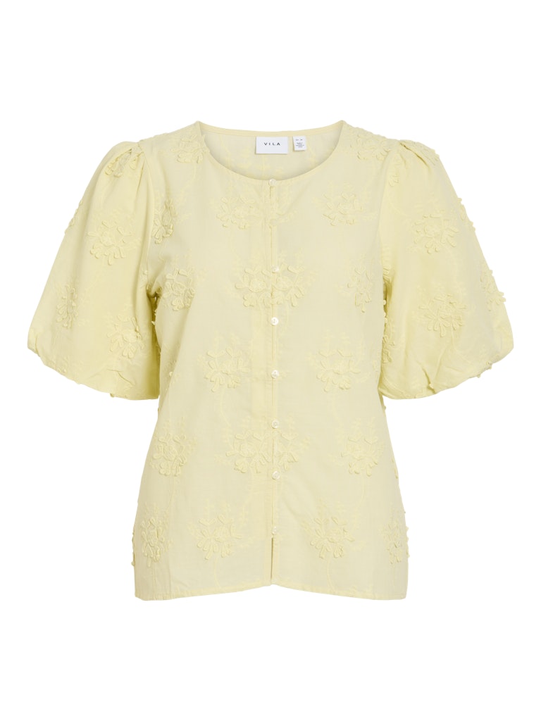 VIANTONETT O-NECK 2/4 SHIRT