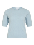 VISALU 2/4 KNIT TOP NANTUCKET