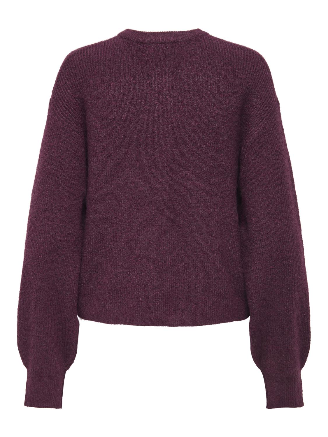 Jdylumi Button Cardigan