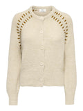 Jdyzoey Ella On Stitch Cardigan