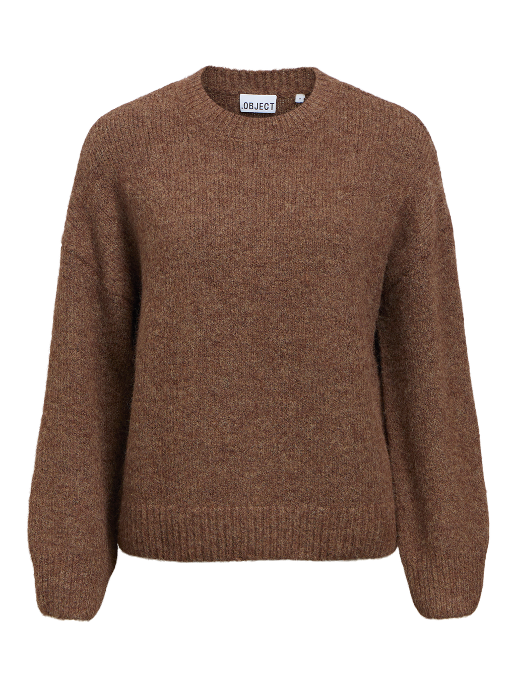Objsaggia Pullover