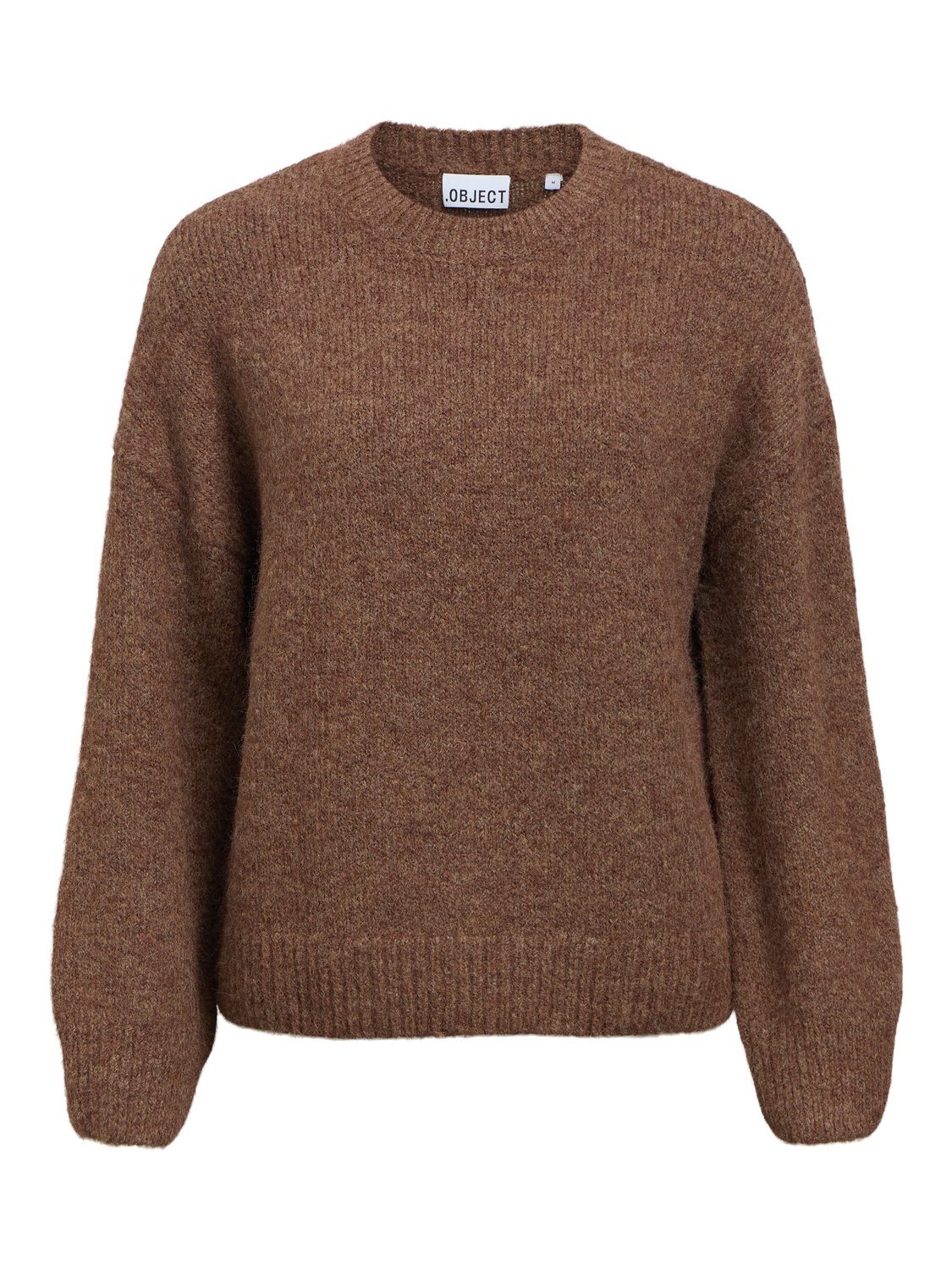 Objsaggia Pullover