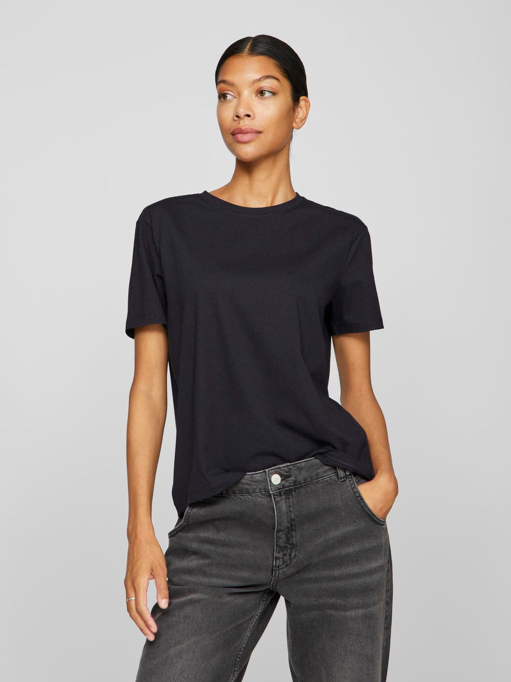 Vinora S/S T-Shirt