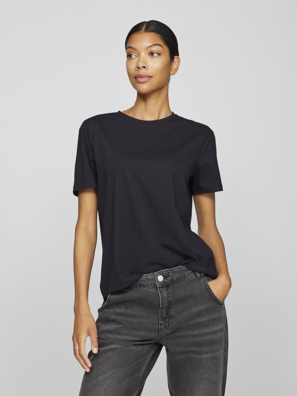 Vinora S/S T-Shirt