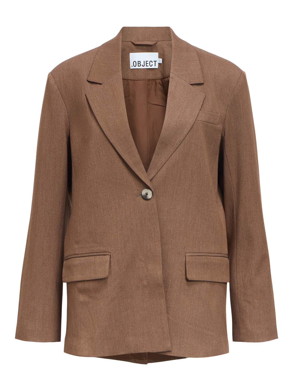 Objlisa Lo Blazer