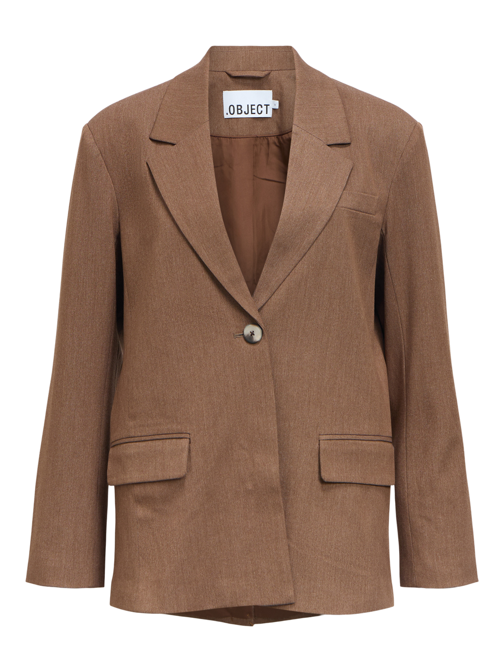 Objlisa Lo Blazer