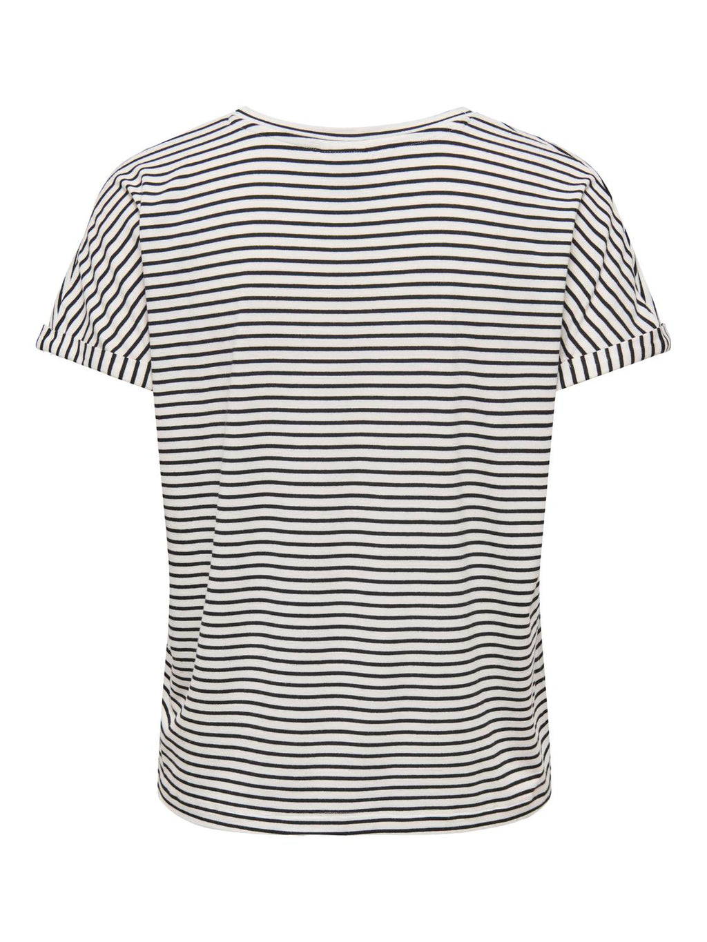 JDYSISSY Stribet T-Shirt