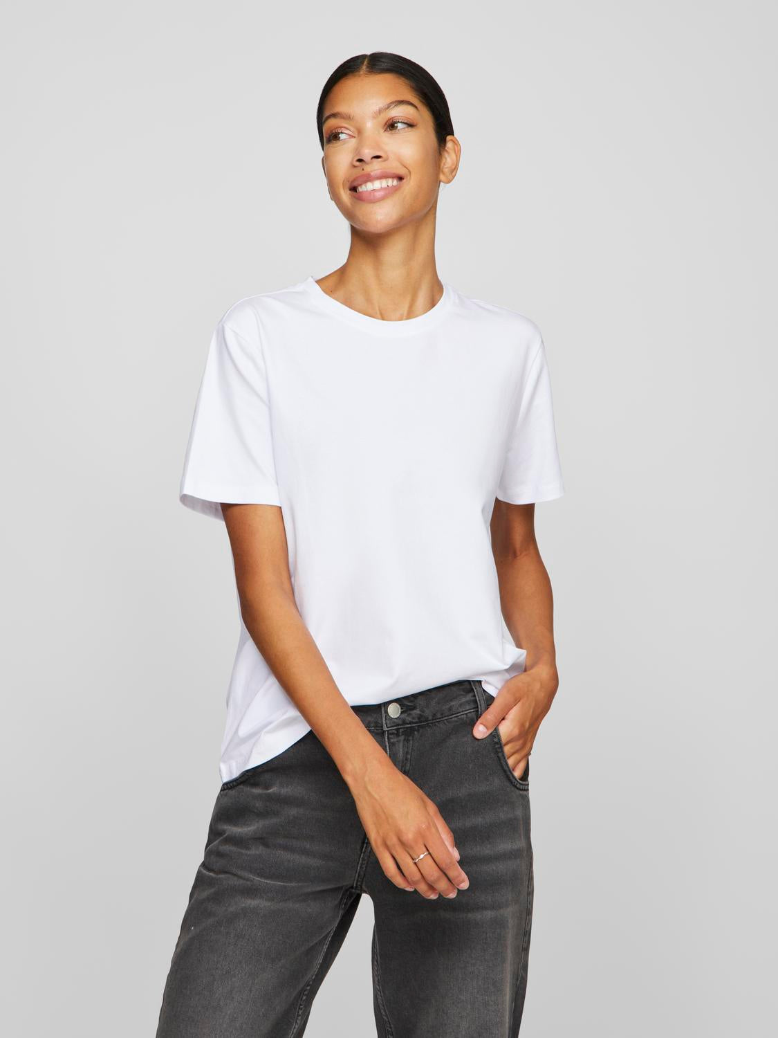 Vinora S/S T-Shirt