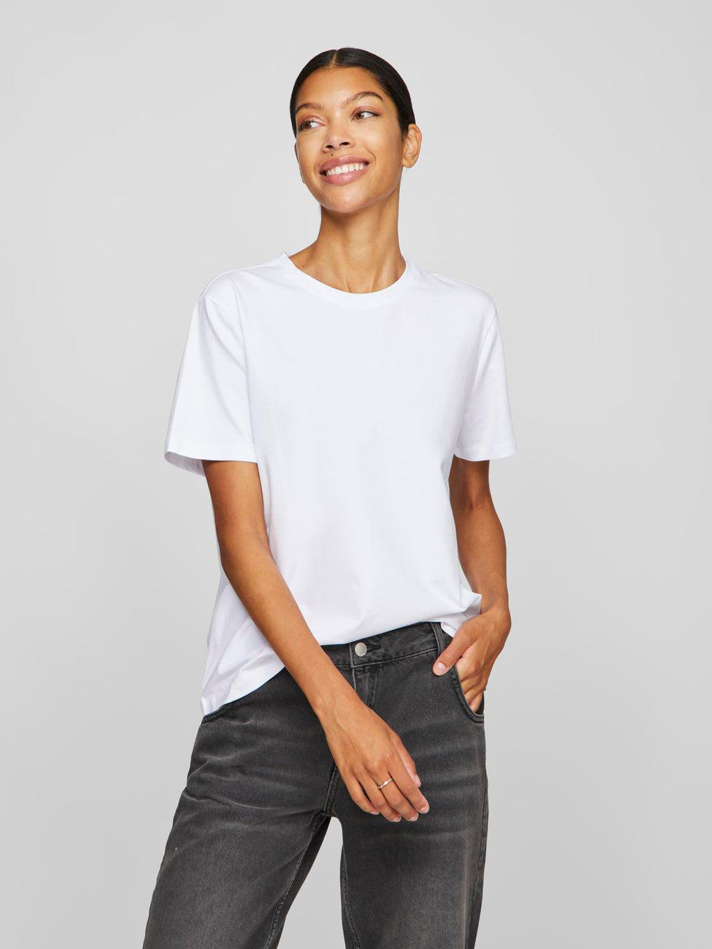 Vinora S/S T-Shirt