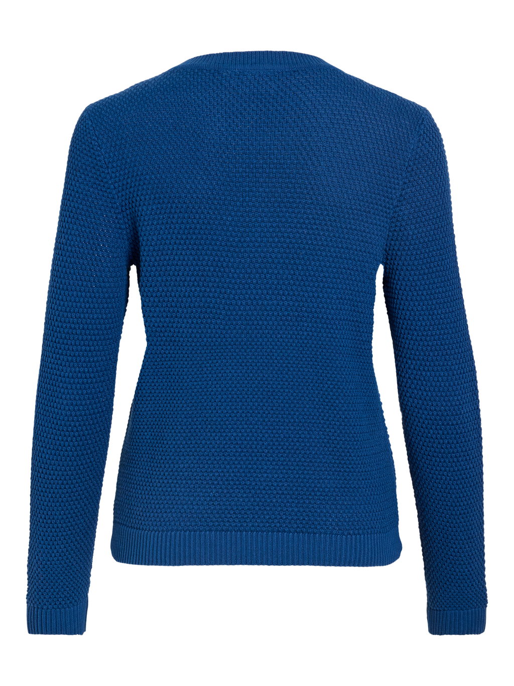 Vidalo O-Neck Knit Top