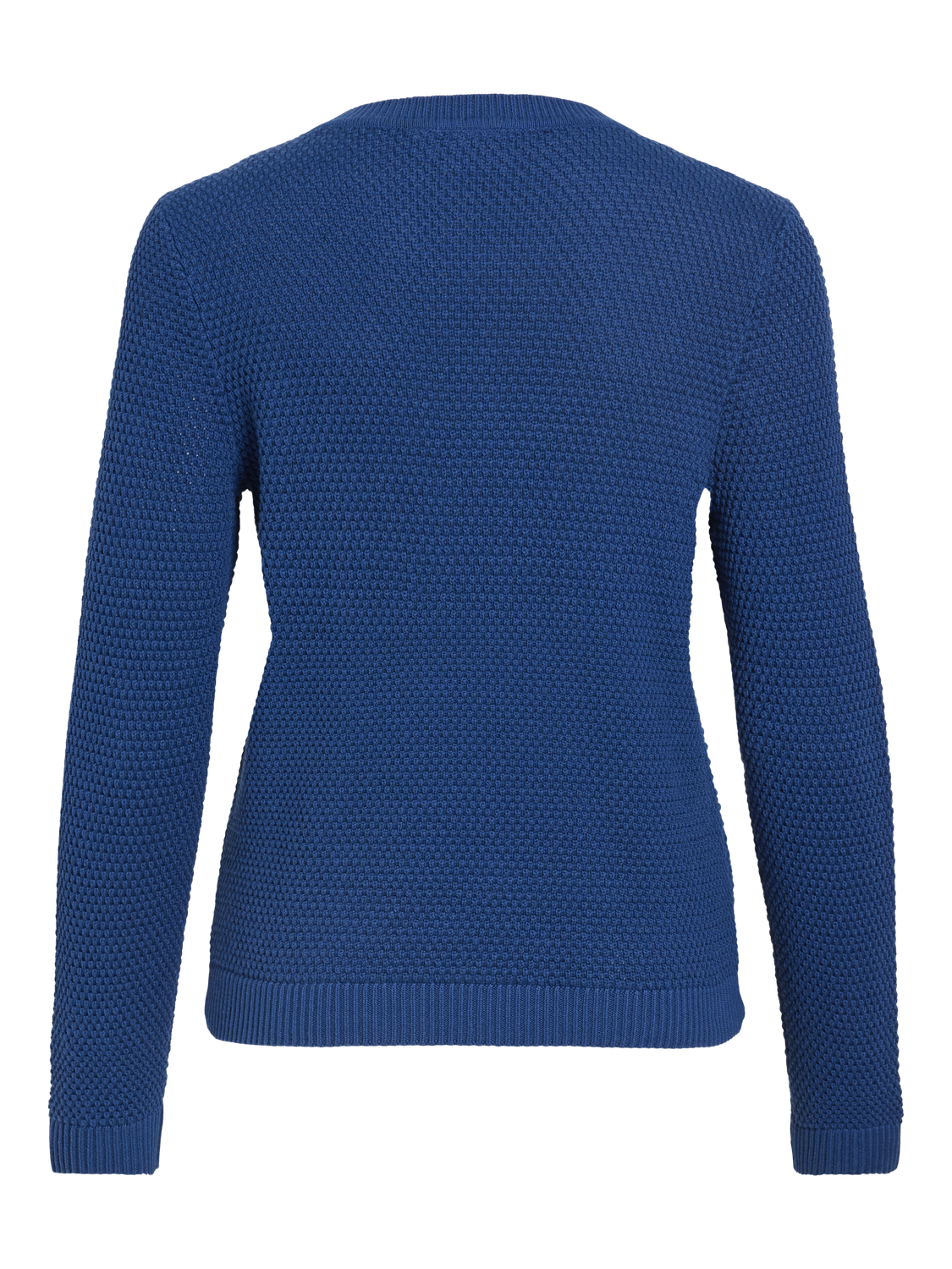 Vidalo O-Neck Knit Top