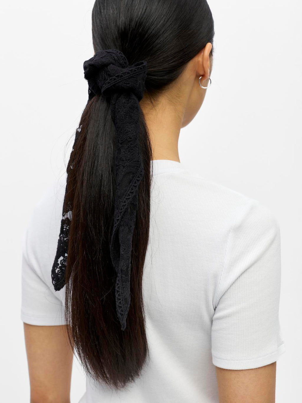 Objalice Lace Scarf